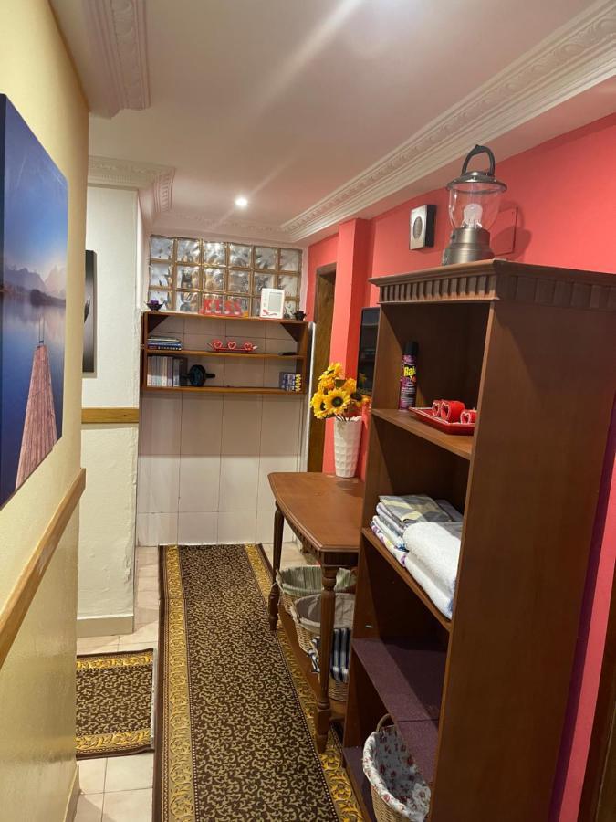 Homestay Appartement 2 Chambres Yaoundé Dış mekan fotoğraf